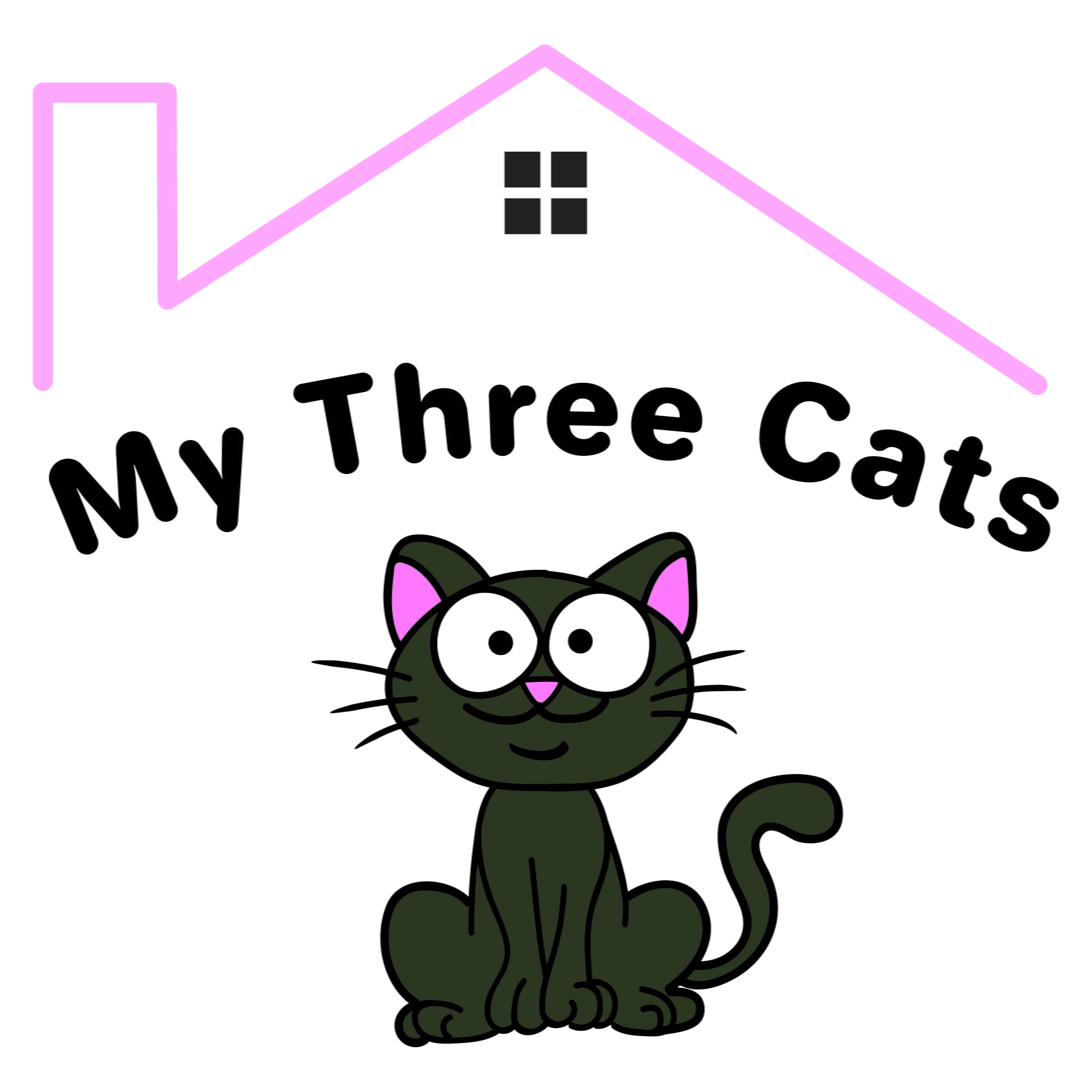Cat Sitting Services in Warrington - My Three Cats